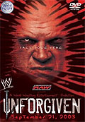 Film: WWE - Unforgiven 2003