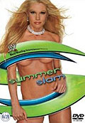 Film: WWE - Summerslam 2003