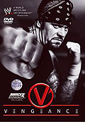WWE - Vengeance 2003