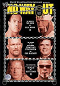 WWE - No Way Out 2003