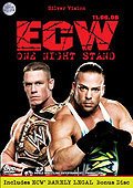 Film: ECW - One Night Stand 2006