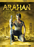 Film: Arahan - Limited Gold Edition