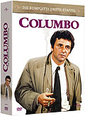 Film: Columbo - 3. Staffel