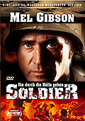 Film: Soldier - Die durch die Hlle gehen