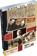 Film: Das Hitler Attentat - Ttet Hitler