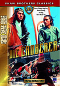 Film: Die Eroberer - Shaw Brothers Classics