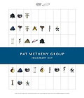 Film: Pat Metheny Group - Imaginary Day