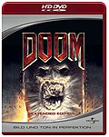 Film: Doom - Der Film - Extended Edition