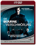 Die Bourne Verschwrung