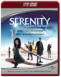 Film: Serenity