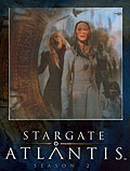 Film: Stargate Atlantis - Season 2