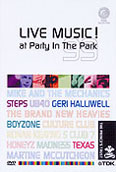 Prince's Trust Rock Gala Vol. 4 (Party in the Park 1999)