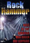 Film: Rock Hammer