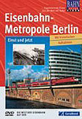 Bahn Extra Video: Eisenbahn-Metropole Berlin