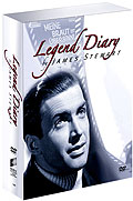 Film: Legend Diary by James Stewart
