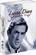 Film: Legend Diary by Gregory Peck