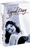 Legend Diary by Rita Hayworth