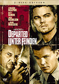 Film: Departed - Unter Feinden - 2-Disc-Edition