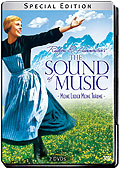 The Sound of Music - Meine Lieder meine Trume - Special Edition Steelbook