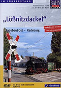 Film: Bahn Extra Video: Im Fhrerstand - Lnitzdackel
