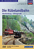 Film: Bahn Extra Video: Im Fhrerstand - Die Rbelandbahn