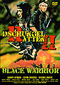Film: Dschungelratten II - Black Warrior