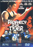 Film: Prophecy of the Tiger - Die Rache des Tigers
