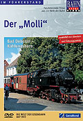 Bahn Extra Video: Im Fhrerstand - Der "Molli"