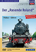 Film: Bahn Extra Video: Im Fhrerstand - Der Rasende Roland