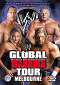 Film: WWE - Global Warning Tour - Melbourne