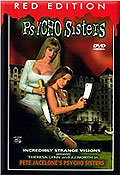 Film: Psycho Sisters - Red Edition