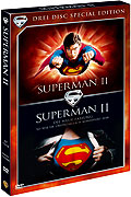 Superman 2 - Allein gegen alle - Special Edition