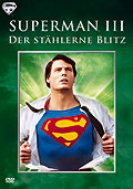Superman 3 - Der sthlerne Blitz - Special Edition
