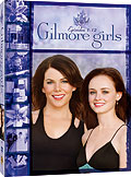 Film: Gilmore Girls - 6. Staffel / Teil 1