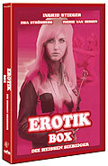Erotik Box - Die heien Siebziger