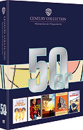 Century Collection - Meilensteine der Filmgeschichte: 50er Jahre