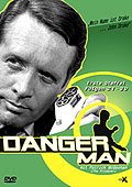 Film: Danger Man - Staffel 1.2