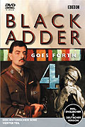 The Black Adder - Der historischen Serie vierter Teil