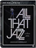 All that Jazz - Hinter dem Rampenlicht - Music-Film