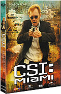 Film: CSI Miami - Season 4.1
