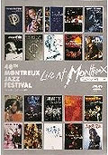 Live at Montreux - 2006 Sampler - 40th Montreux Jazz Festival