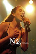 Film: Noa - Live In Israel