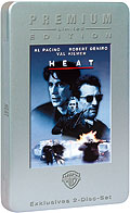 Film: Heat - Limited Premium Edition
