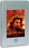 Film: Last Samurai - Limited Premium Edition