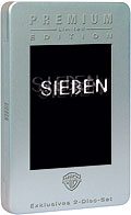 Film: Sieben - Limited Premium Edition