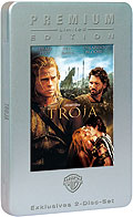 Film: Troja - Limited Premium Edition