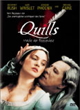 Film: Quills - Macht der Besessenheit