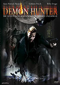 Film: Demon Hunter