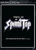 This is Spinal Tap - Music-Film