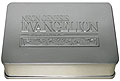 Neon Genesis Evangelion - Platinum Tin Box